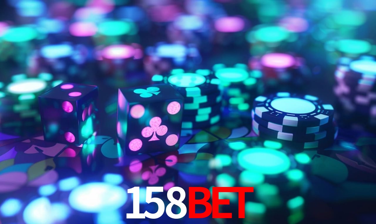 Design Responsivo 158bet
