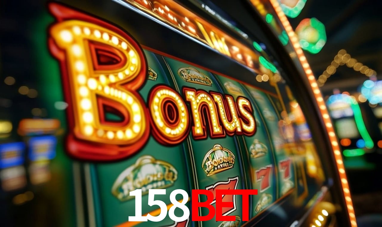 Prêmio 158bet