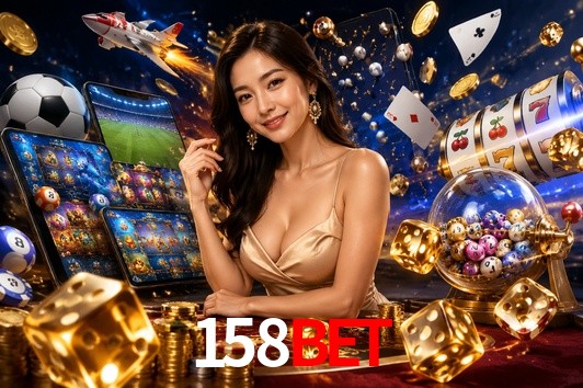 Secure Login 158bet