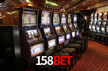 Descubra o Programa VIP da 158bet: Vantagens Exclusivas para Jogadores