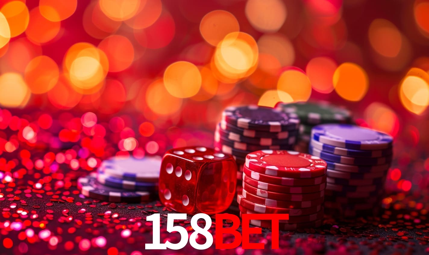 Jogos Exclusivos 158bet