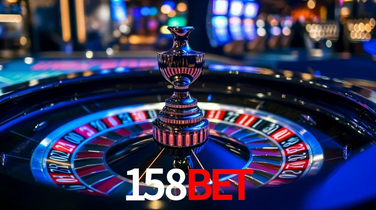 158bet.com