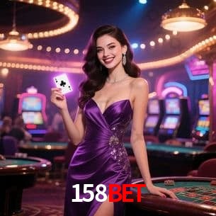 Login Seguro 158bet