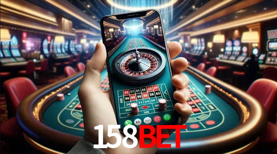 API Integration 158bet