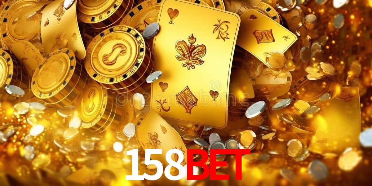 Programa VIP 158bet