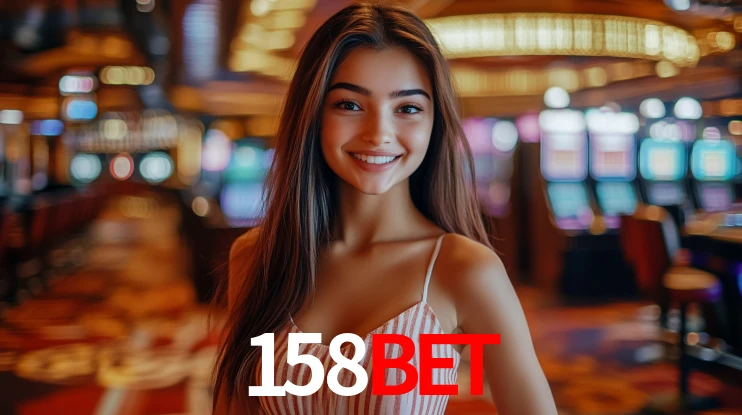 Experimente o Login Seguro Premium no 158bet