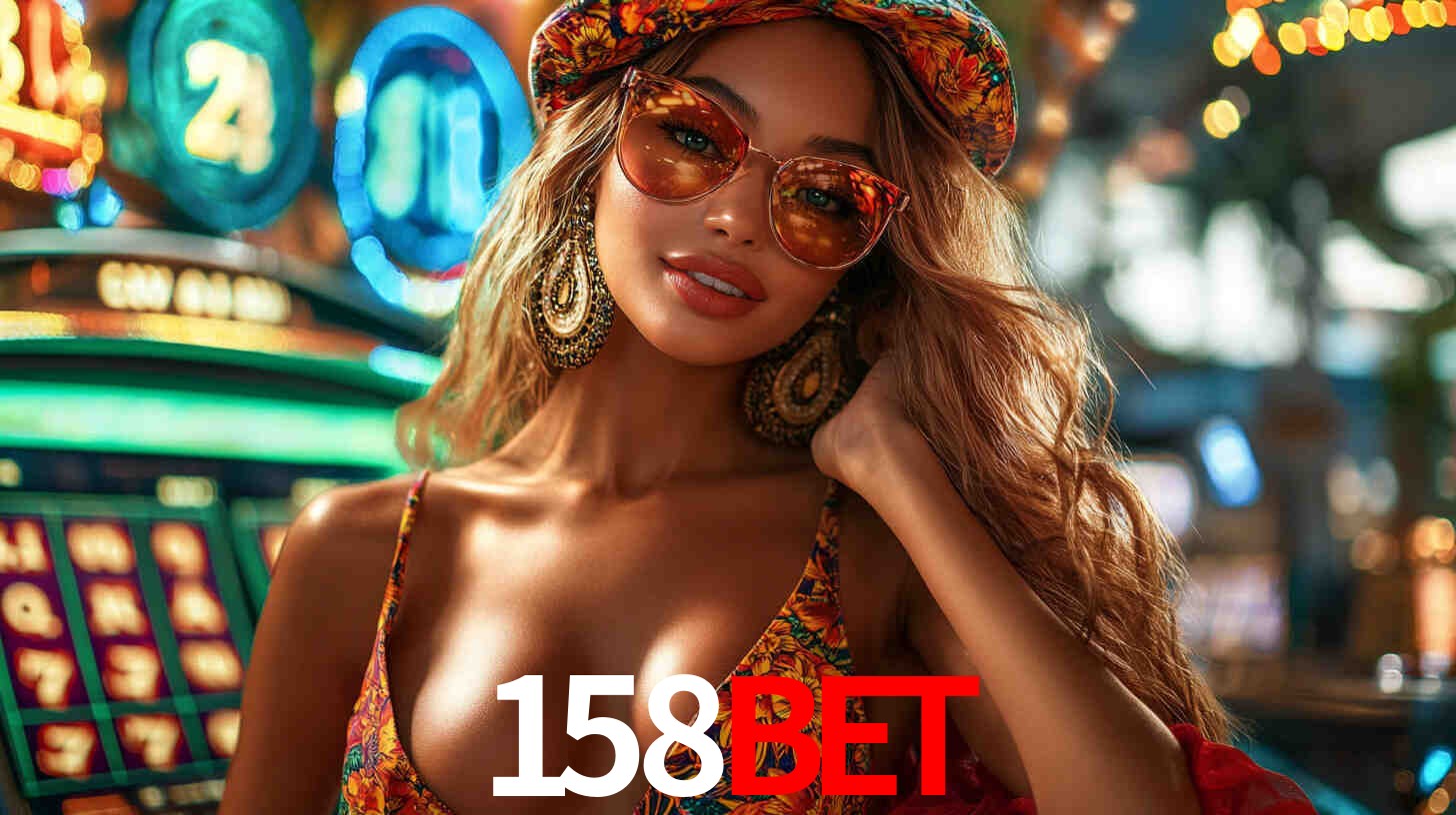 158bet