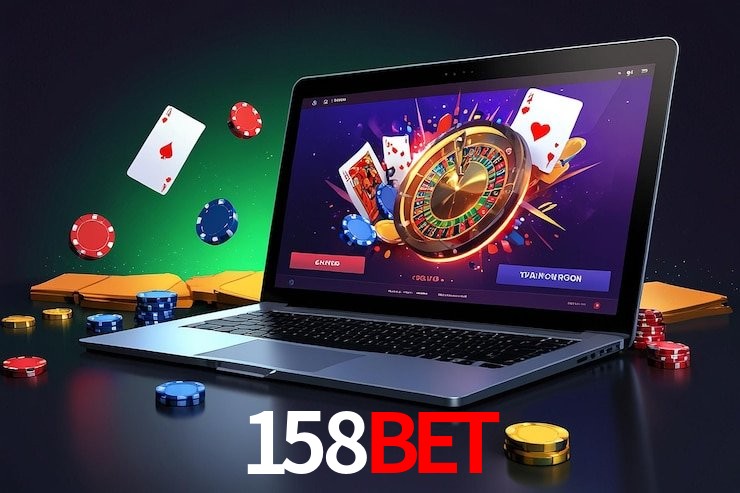 Bônus VIP 158bet
