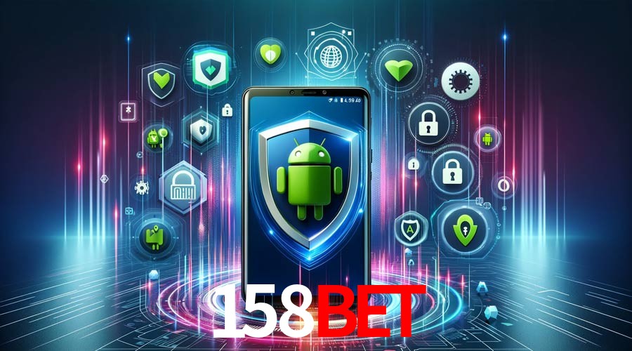 Security Systems 158bet