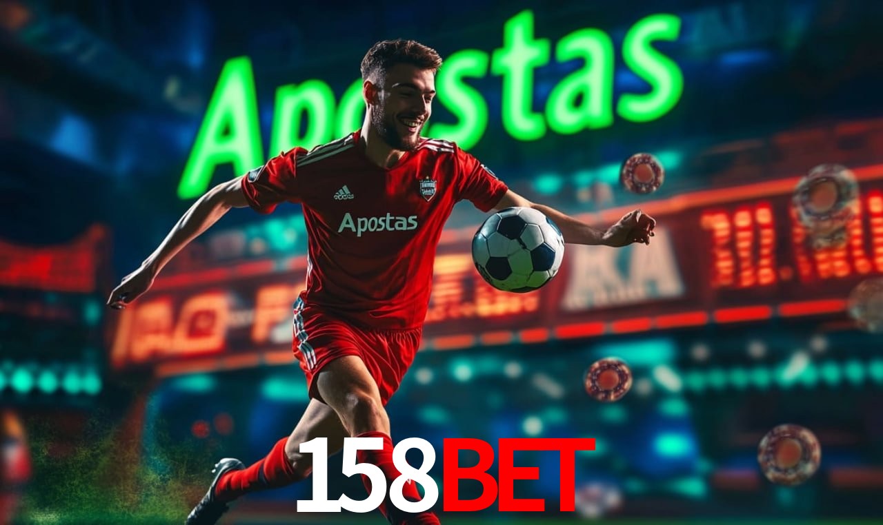 Recursos de Bônus 158bet