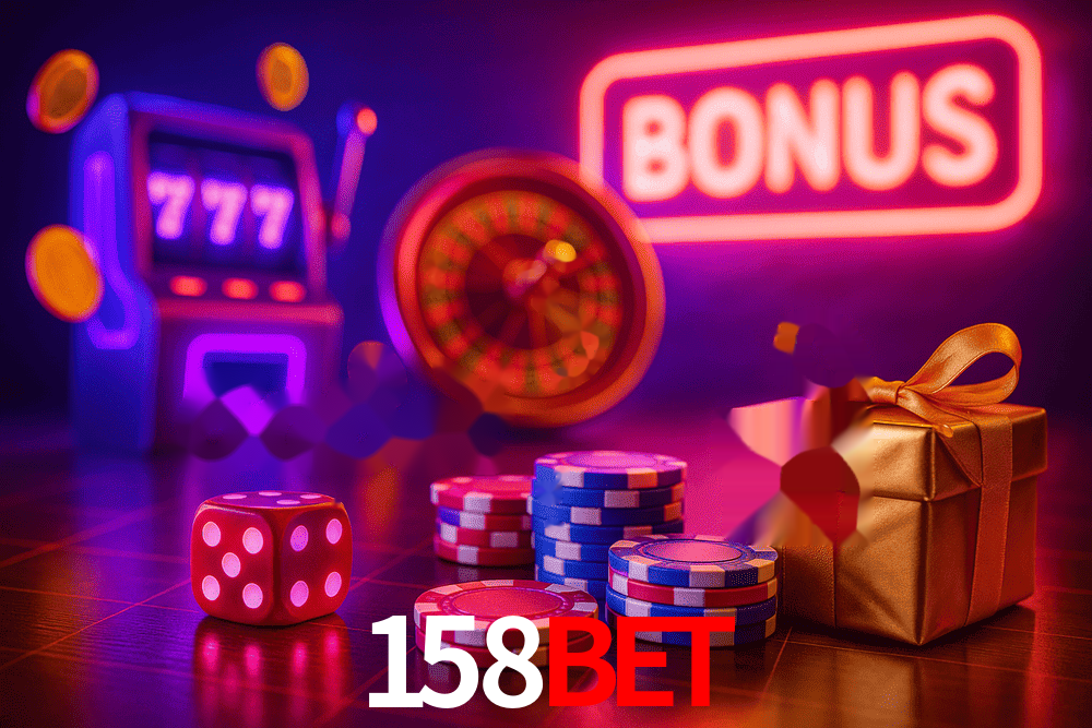 A Emoção da Loteria na 158bet: Uma Chance de Mudança de Vida