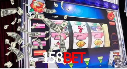 Desvendando o Mundo dos Jogos Virtuais na 158bet
