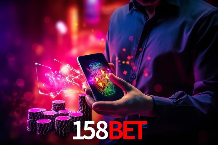 Segurança 2FA 158bet