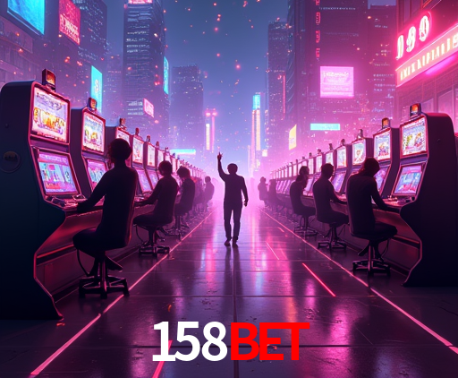 Benefícios da Conta 158bet