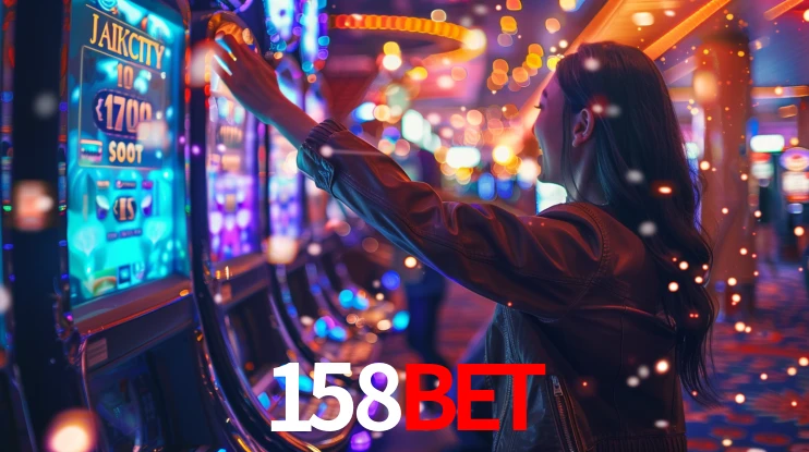 158bet: Jogue Crash e Experimente Alta Recompensa Instantânea