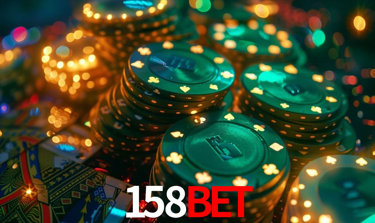 Ofertas Exclusivas 158bet